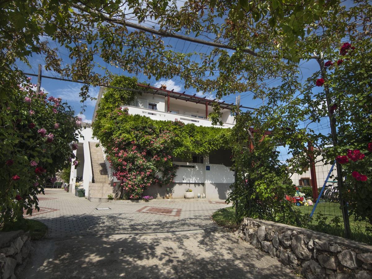 Apartments Bruno Jurandvor Exterior foto